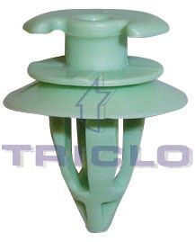 Клипса BMW 51418101204