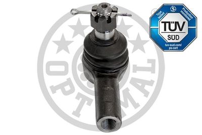 Наконечник рулевой тяги OPTIMAL G11101
