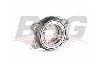 Подшипник передней ступицы BSG BSG90600017