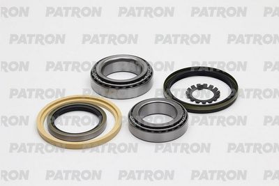 Подшипник передней ступицы PATRON PBK3417