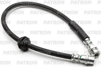 Шланг тормозной передний PATRON PBH0116