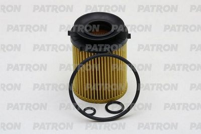 Фильтр масляный PATRON PF4242