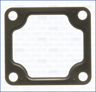 Прокладка глушителя TRANSMASTER U178