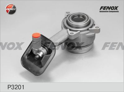 Подшипник выжимной FENOX P3201