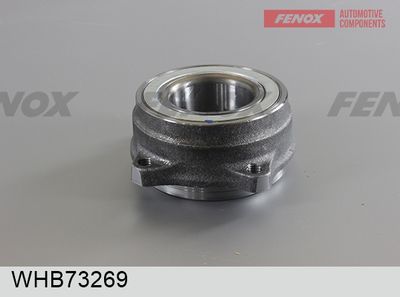 Ступица FENOX WHB73269