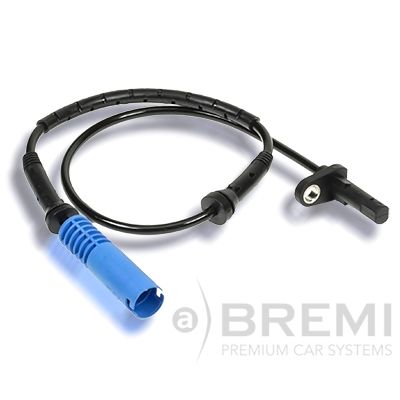 Датчик АБС BREMI 50351