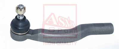 Наконечник рулевой правый ASVA 0121150R