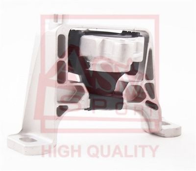 Опора двигателя правая ASVA 0512BK16RH