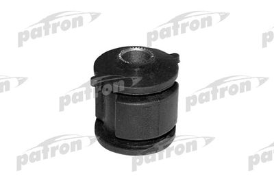 Сайлентблок заднего левого продольного рычага PATRON PSE10648