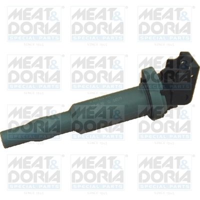 Катушка зажигания MEAT & DORIA 10528