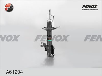 Амортизатор FENOX A61204