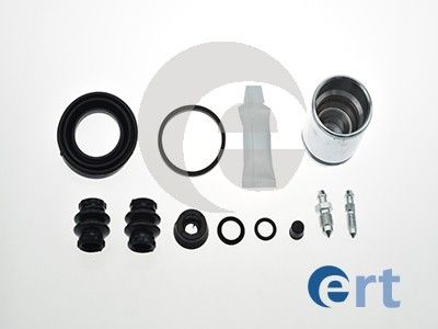 Ремкомплект тормозного суппорта с поршнем ERT 401380