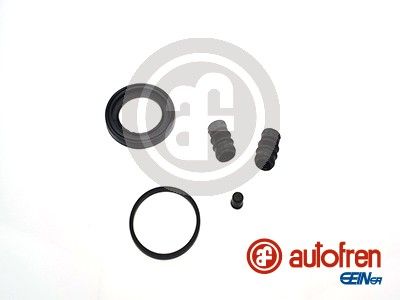 Ремкомплект тормозного суппорта SEINSA AUTOFREN D4155