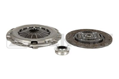Комплект сцепления с подшипником Zekkert KS4304