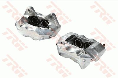 Суппорт тормозной MK KASHIYAMA BHU703