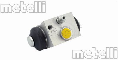 Цилиндр тормозной рабочий METELLI 040827