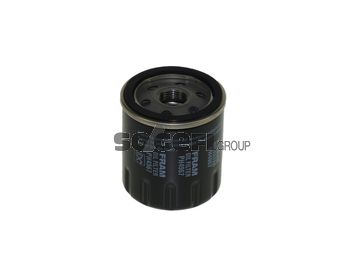 Фильтр масляный FRAM PH4967