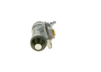 Цилиндр тормозной задний BOSCH F026009483