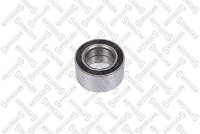 Подшипник ступицы колеса заднего комплект STELLOX 4329049SX