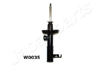 Амортизатор JAPANPARTS MMW0035