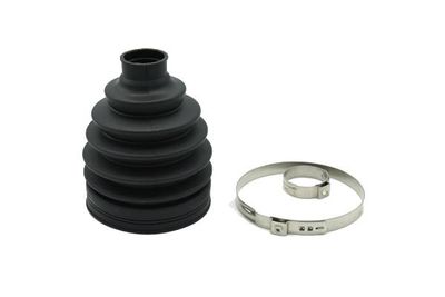 Пыльник ШРУС наружный JIKIU CD21090