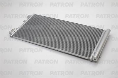 Радиатор кондиционера PATRON PRS1368