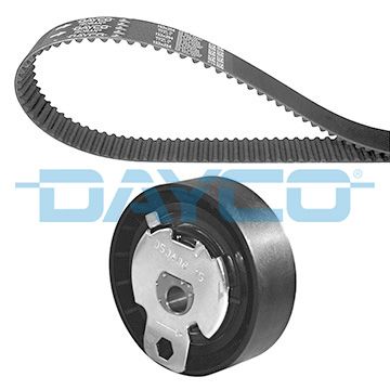 Комплект ГРМ DAYCO KTB251