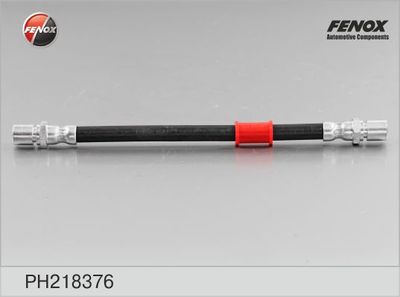 Шланг тормозной FENOX PH218376