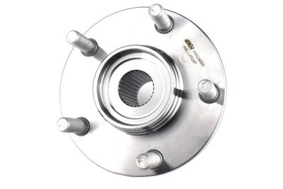 Ступица колеса JIKIU HW23025