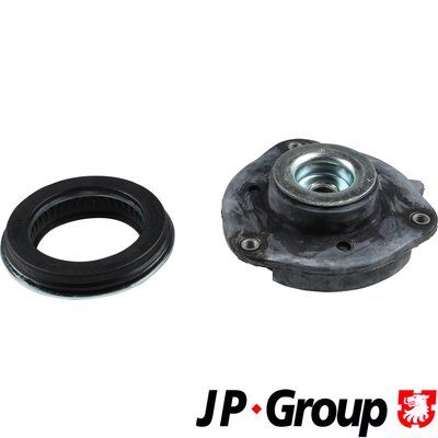 Опора амортизатора JP Group 1142401510