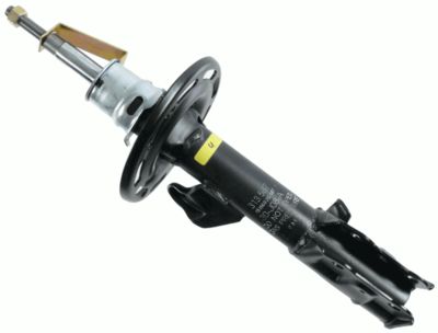 Амортизатор передний левый SACHS 313587