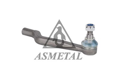 Наконечник рулевой тяги AS METAL 17MR1201