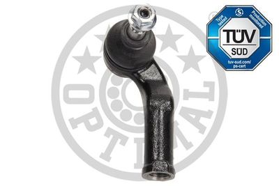 Наконечник рулевой тяги OPTIMAL G11263