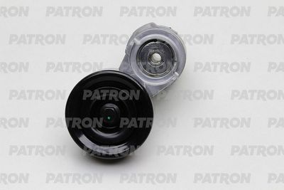 Натяжитель приводного ремня PATRON PT65072