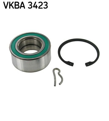 Подшипник передней ступицы SKF VKBA3423