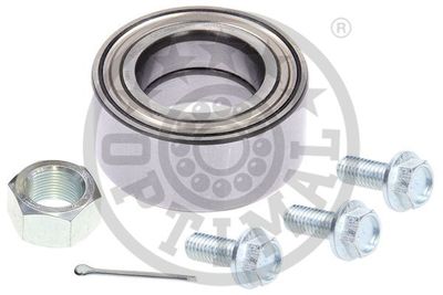 Подшипник ступицы колеса комплект OPTIMAL 991788