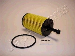 Фильтр масляный JAPANPARTS FOECO037