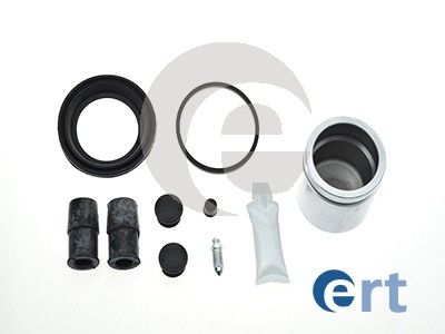 Ремкомплект тормозного суппорта с поршнем ERT 401240