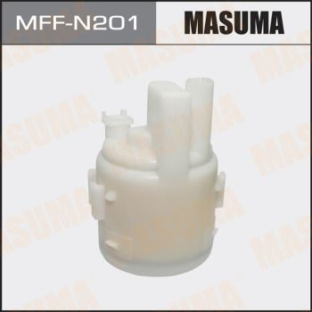 Фильтр топливный в бак Masuma MFFN201