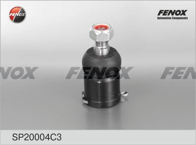 Шарнир рулевой FENOX SP20004C3