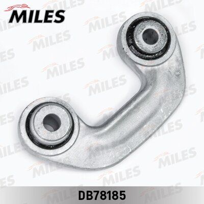Тяга стабилизатора передней подвески правая Miles DB78185