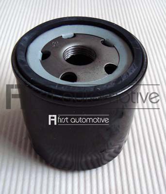 Фильтр масляный MAZDA WLY414302TT