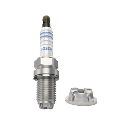 Свеча зажигания BOSCH 0242235748