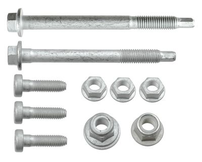 Гайка LAND ROVER FY112056