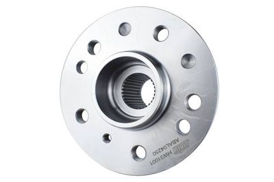 Ступица колеса JIKIU HW31001
