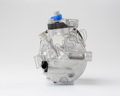 Компрессор кондиционера DENSO DCP32060