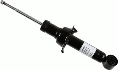 Амортизатор задний газовый SACHS 316881