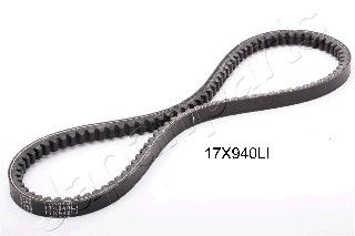 Ремень клиновой JAPANPARTS DT17X940LI