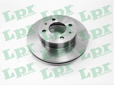 Диск тормозной LPR H2002V