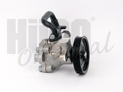 Насос ГУР PMC PPA138